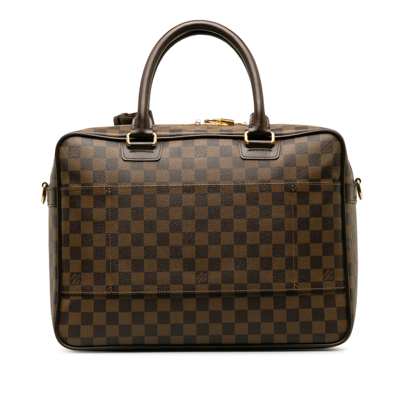 Pre-Loved Louis Vuitton Damier Ebene Icare - Picture 3 of 12